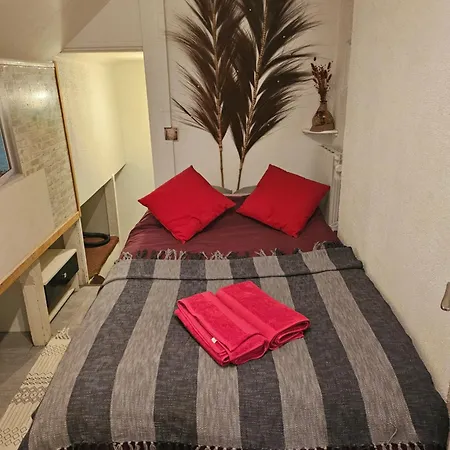 Daire Petit Duplex Honfleur