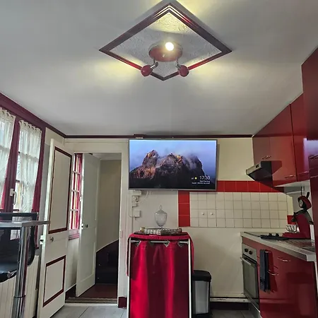 Petit Duplex * Honfleur