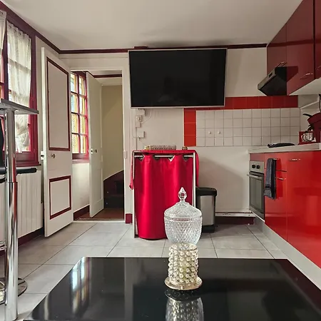 Petit Duplex Daire